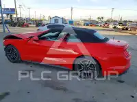 2021 Ford MUSTANG photo