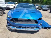 2021 Ford MUSTANG фото