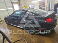 2021 Ford MUSTANG photo