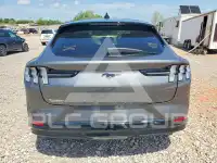 2021 Ford MUSTANG фото