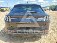 2021 Ford MUSTANG photo