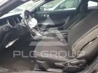 2021 Ford MUSTANG photo