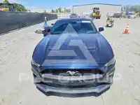 2021 Ford MUSTANG photo