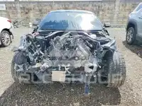 2021 Ford MUSTANG фото