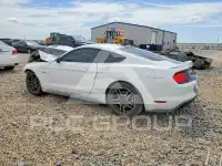 2021 Ford MUSTANG фото