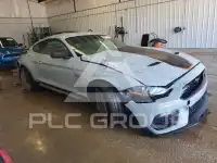 2021 Ford MUSTANG фото