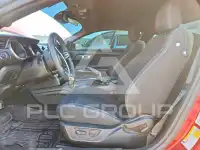 2021 Ford MUSTANG photo