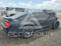 2021 Ford MUSTANG фото