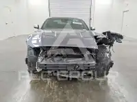 2021 Ford MUSTANG photo