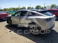 2021 Ford MUSTANG фото
