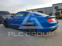 2021 Ford MUSTANG фото