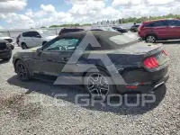 2021 Ford MUSTANG photo
