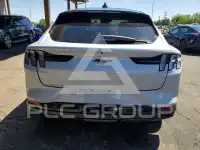 2021 Ford MUSTANG фото