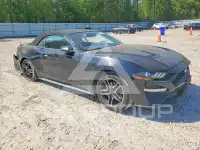 2021 Ford MUSTANG фото