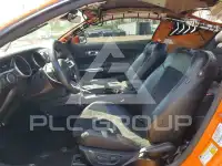 2021 Ford MUSTANG фото