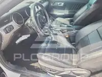 2021 Ford MUSTANG фото