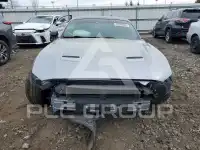 2021 Ford MUSTANG photo