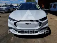 2021 Ford MUSTANG фото