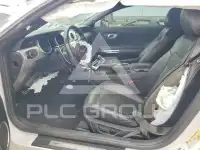 2021 Ford MUSTANG фото