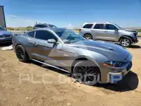 2021 Ford MUSTANG photo