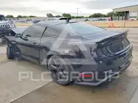 2021 Ford MUSTANG photo