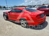 2021 Ford MUSTANG фото