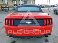 2021 Ford MUSTANG photo
