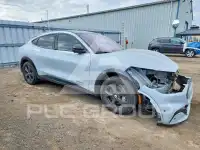 2021 Ford MUSTANG photo