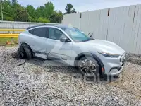 2021 Ford MUSTANG фото