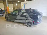 2021 Ford MUSTANG фото