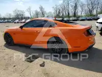 2021 Ford MUSTANG фото