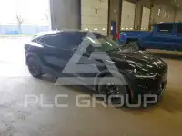 2021 Ford MUSTANG фото