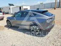 2021 Ford MUSTANG фото