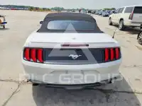 2021 Ford MUSTANG фото
