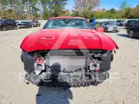 2021 Ford MUSTANG фото