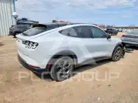 2021 Ford MUSTANG photo
