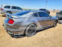 2021 Ford MUSTANG photo