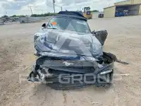 2021 Ford MUSTANG фото