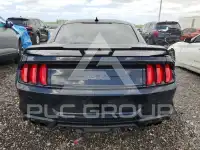 2021 Ford MUSTANG фото