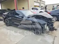 2021 Ford MUSTANG photo