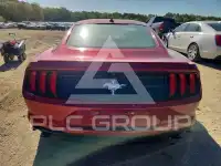 2021 Ford MUSTANG фото