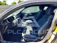 2021 Ford MUSTANG photo