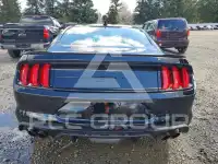2021 Ford MUSTANG фото