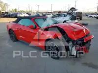 2021 Ford MUSTANG photo