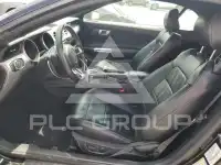 2021 Ford MUSTANG photo