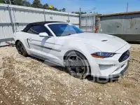 2021 Ford MUSTANG фото