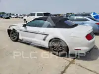 2021 Ford MUSTANG фото