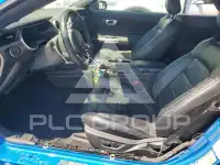2021 Ford MUSTANG фото