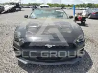 2021 Ford MUSTANG photo
