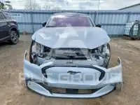 2021 Ford MUSTANG photo